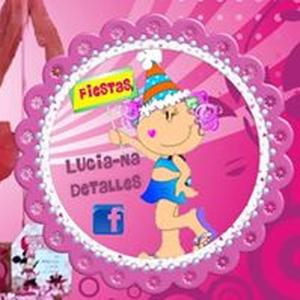 Lucia-Na Detalles