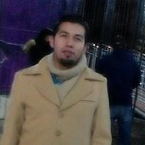 Pedro Monroy