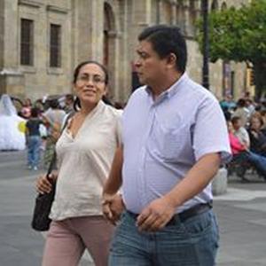 Esteban Carrillo
