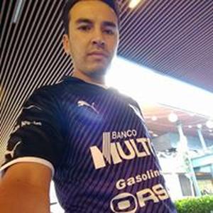 Hugo Cesar Gonzalez