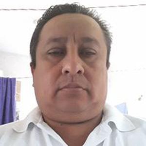 Miguel Angel Serrano