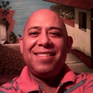 ricardo gonzález