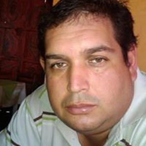 Alejandro Enriquez