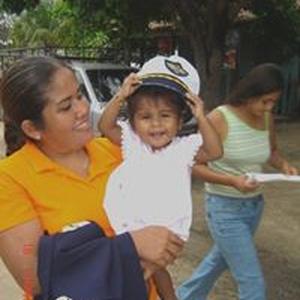 Lidia Lopez