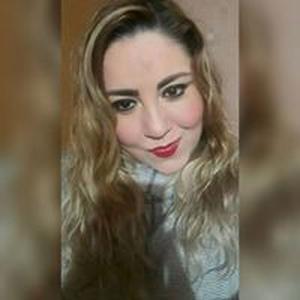 Perla Alemán