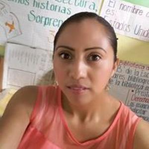 Silvia Fabián