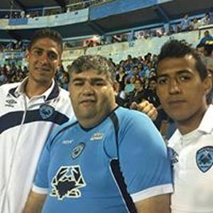 Oscar Cesar