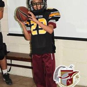 Andre Berge Preschool-ElementarySchool