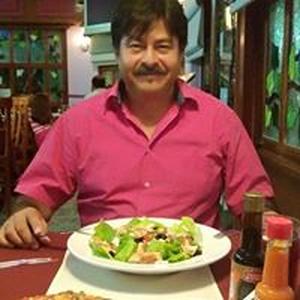Juan Manuel Quevedo