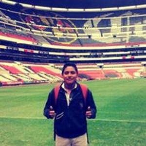 Roberto Canche