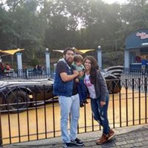 Roosbelt Castro