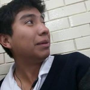 Marco Espinoza