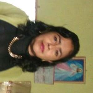 Telma Rodríguez