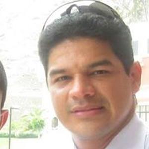 Walter Llamas