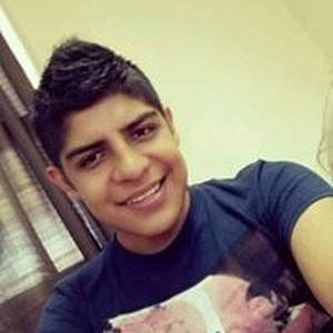 Jose Alfredo Rosas