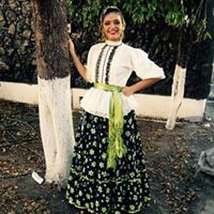 Laura Andrade
