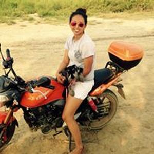 Samanttha Sánchez
