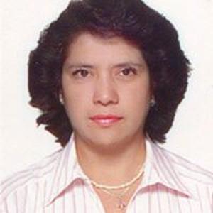 Luisa Gutiérrez