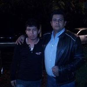 Andres Heriberto Tornero