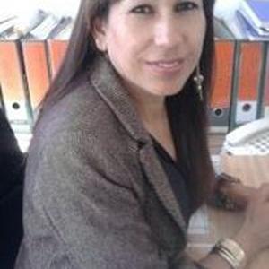 Rosa Rico