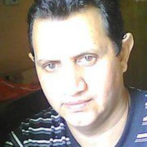 Guido Ismael Alcaraz