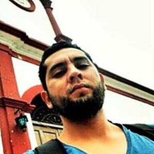 Pablo Prado