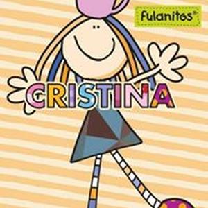 Cristina Huesca