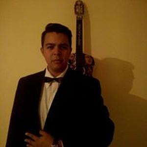 Daniel Guzmán