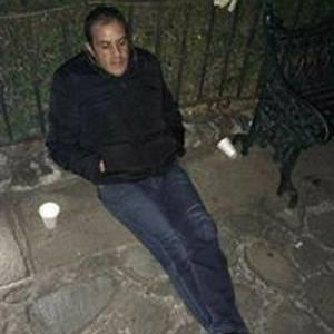 Cuahutemoc Blanco