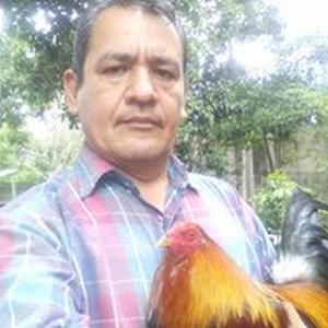 Martin Alberto Gonzalez