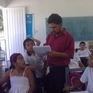 Victor Arguello