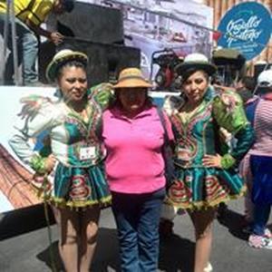 Marilu Abigail Montesinos