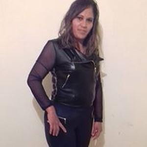 Susana Jordan