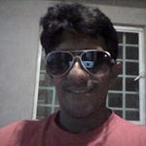 James Adame