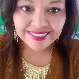 Erika Griselda Garcia