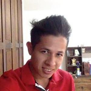 Mizraim Jimenez