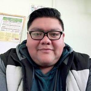 Gustavo Ramírez