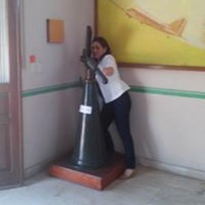Patricia andrade