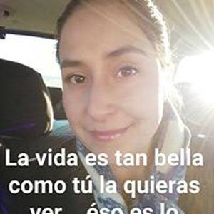 Mayra Patricia López