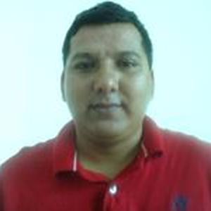 Enrique Orozco