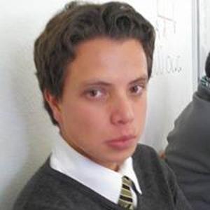 Gabriel Suárez