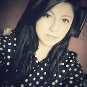 Selene Cristobal