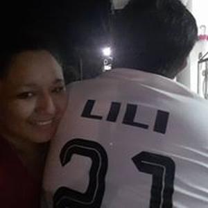 Alheli Lili Naal