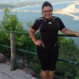 Azucena Gutierrez