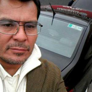 Rogelio  Ramirez