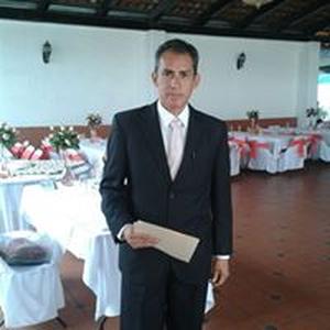 Jose Afredo Avalos