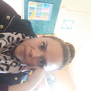 Evelyn Loeza