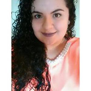 Lupita Monroy