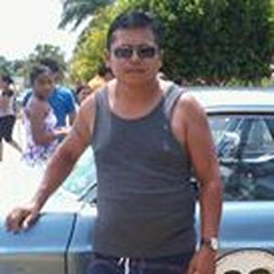 Sergio Iván Manzanilla