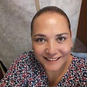 Gloria Mata